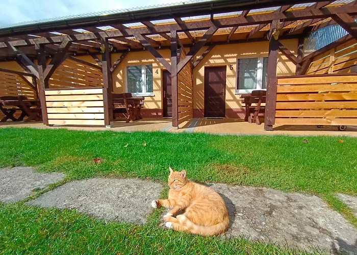 Agroturystyka Alex